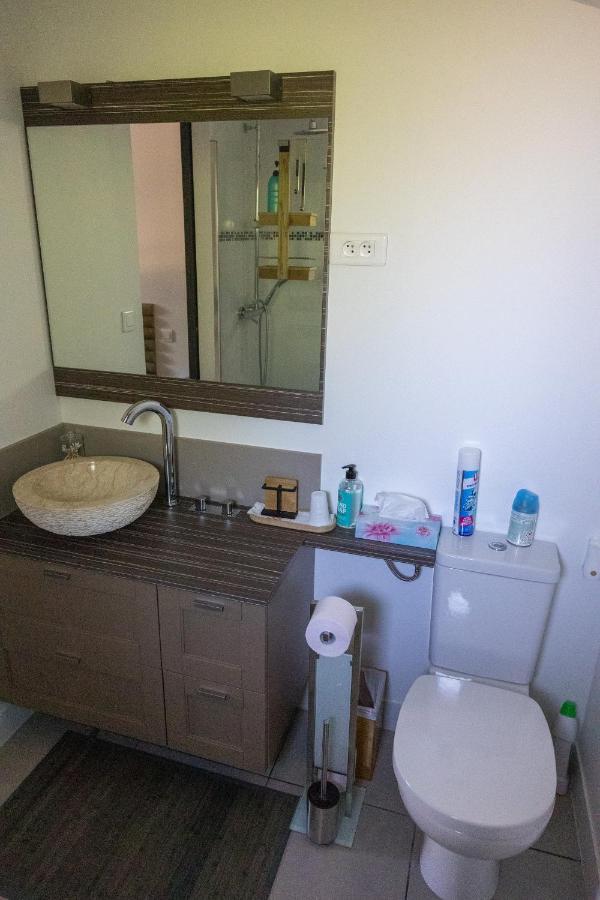 Apartament Les Petits Bambous Gujan-Mestras Zewnętrze zdjęcie